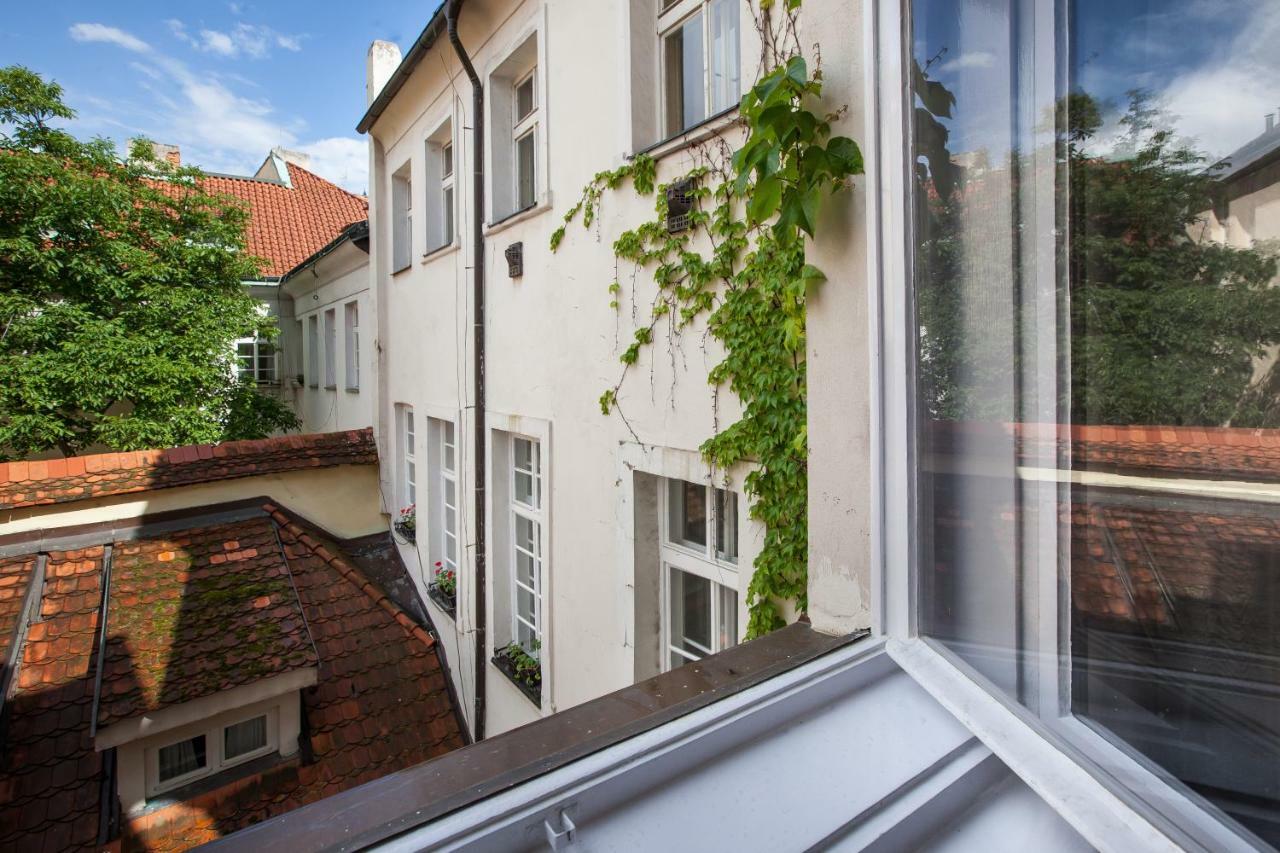 Old Town Apartmán